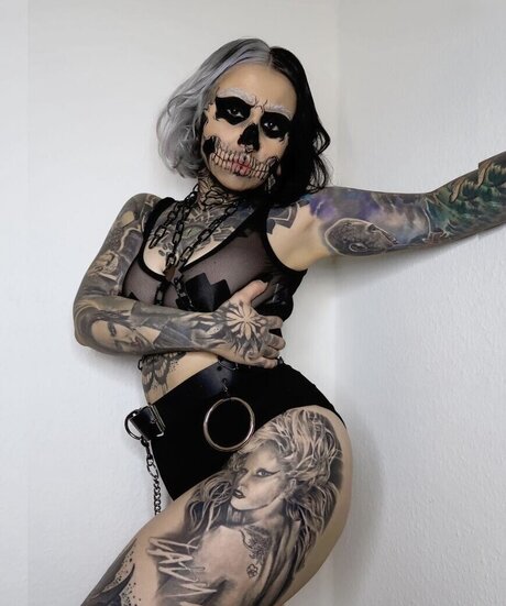 Verena Venus star exclusive photo