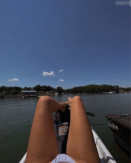 Madeline Hope hadelinemope étoile xxx image