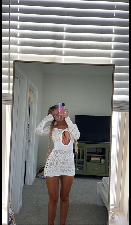 Madeline Hope hadelinemope étoile sexy galeries