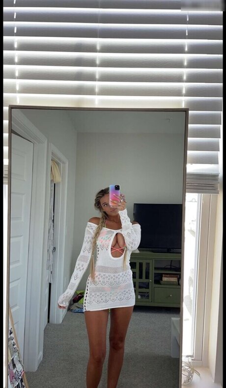 Madeline Hope hadelinemope modèle xxx collection