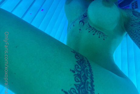 ventilateurs corporels uniquement sexe nu collection