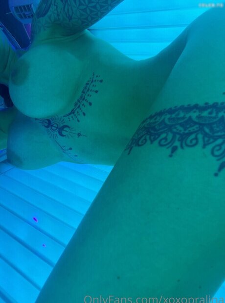 Xoxo Pralina belle star du porno img