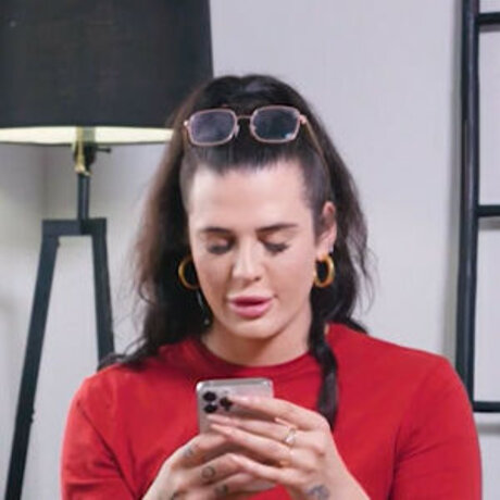 Bailey Archer modèle de haute qualité image