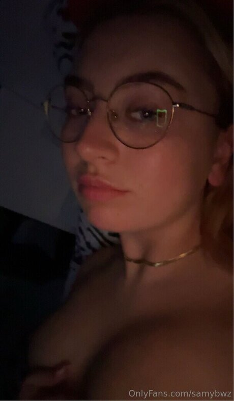 samybwz star exclusive des photos