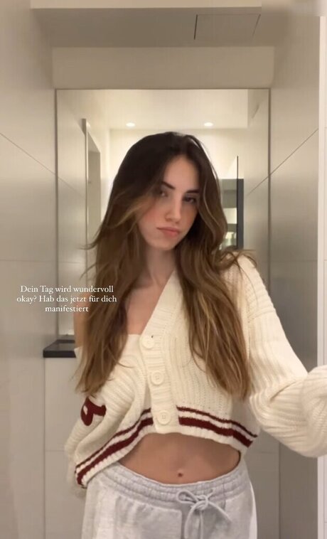 Yonca modèle sympa galeries