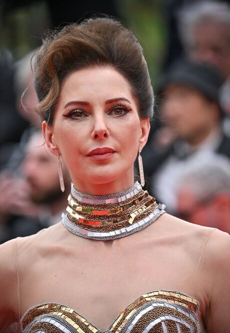 Fr d rique Bel star du porno gratuite images