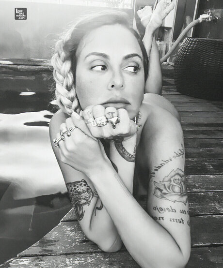 Alinne Rosa actrice image