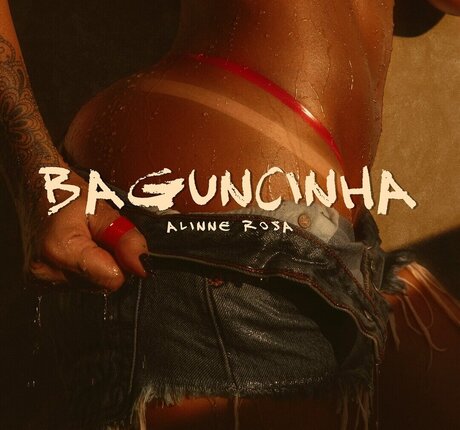 Alinne Rosa xxx étoile image