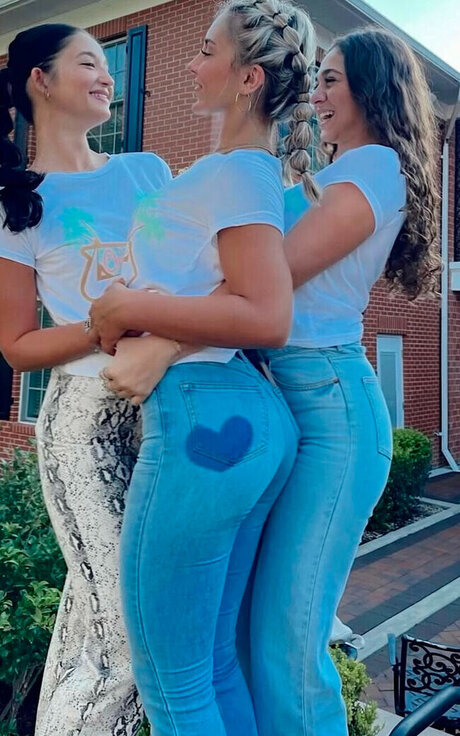 Blakely Ricketts star du porno belle image