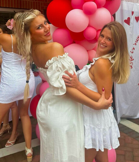 Blakely Ricketts Fotoaufnahmen