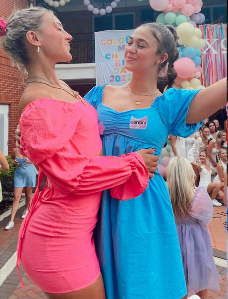 Blakely Ricketts actrice parfaite des photos