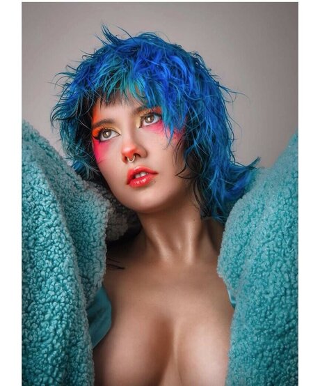 Tabatha Pacer star du porno chaude galerie