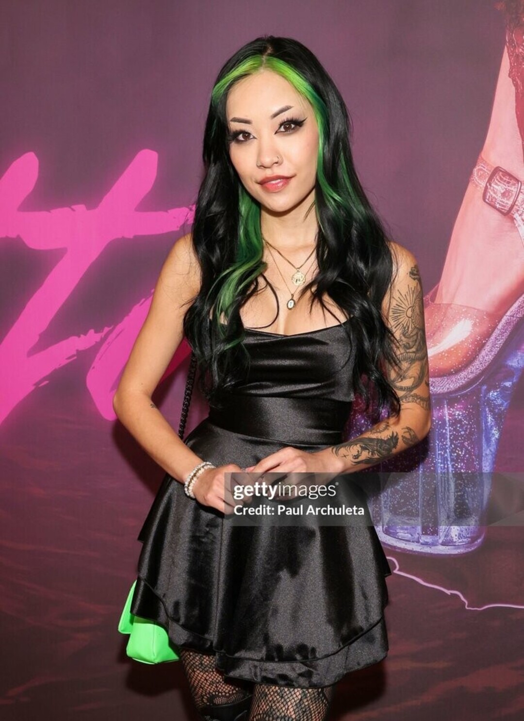 thewickedlady star érotique photo