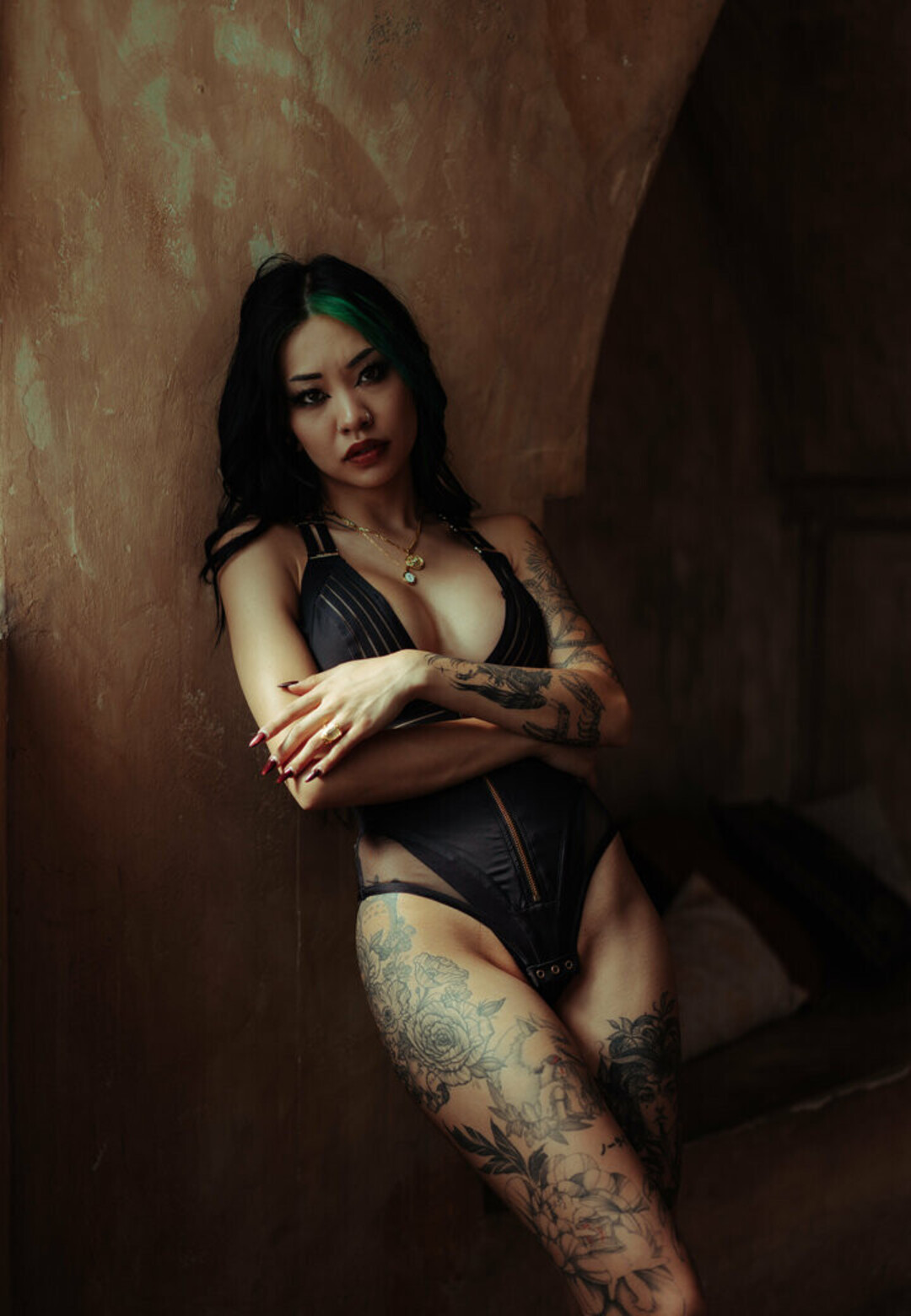 thewickedlady actrice adulte image