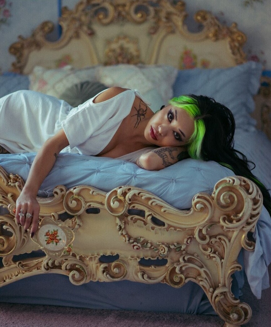 thewickedlady star du porno en haute qualité archive