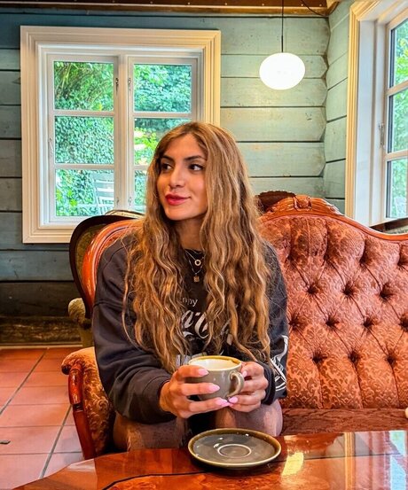 therealprincessofpersia star du porno adulte photo