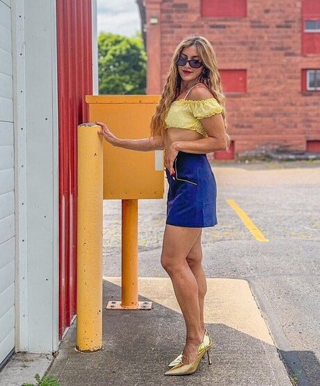 therealprincessofpersia étoile xxx des photos