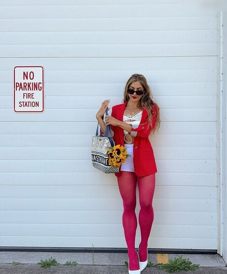 therealprincessofpersia actrice archive