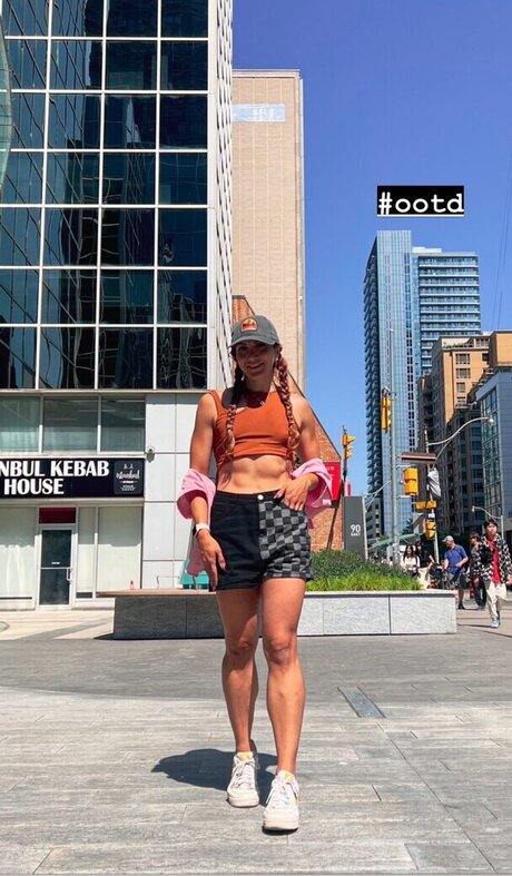 therealprincessofpersia actrice hd des photos