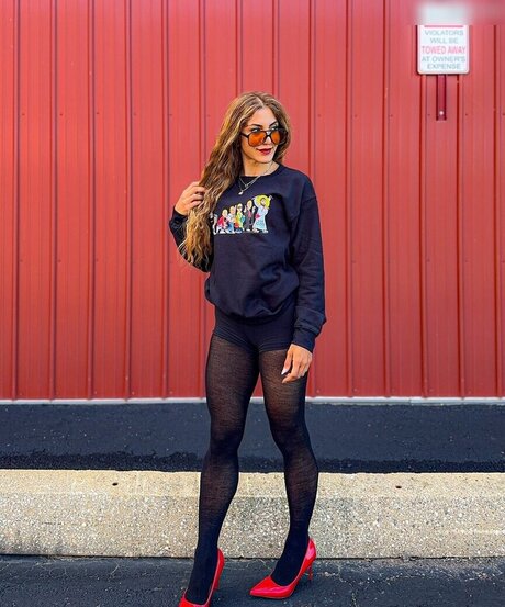 therealprincessofpersia Fotoaufnahmen