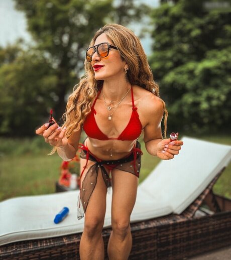 therealprincessofpersia actrice sexy archive