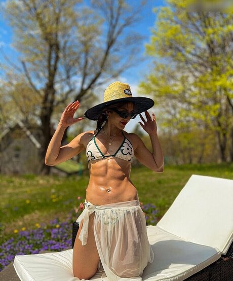 therealprincessofpersia étoile collection