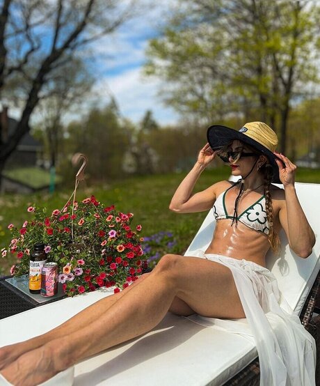 therealprincessofpersia nus star du porno photos