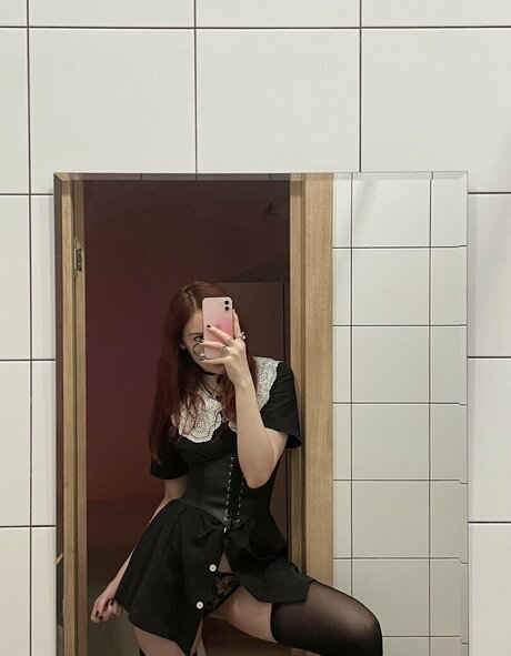 Kuromiromi belle star du porno galerie