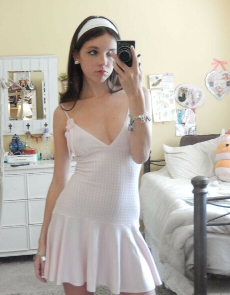 lingerie milf uniquementfans pornographique de haute qualité galerie