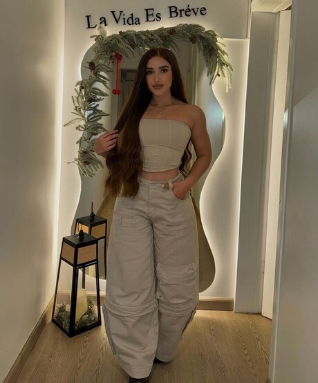 jasmine rguez 777 Profilfoto