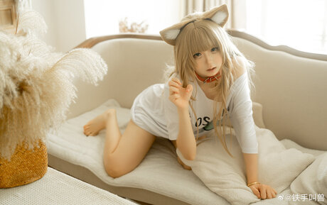 LynnLi7698 actrice pornographique img