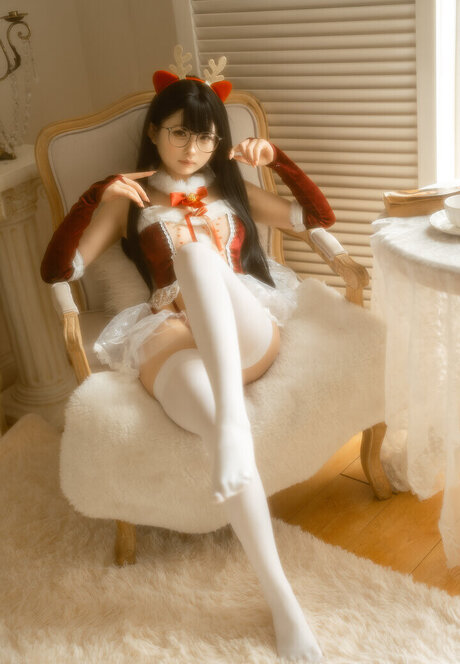 LynnLi7698 star du porno en haute qualité des photos