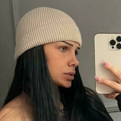 Lillyshka Berger belle actrice collection