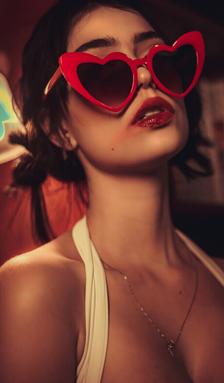 Elle Diane modèle gratuit photo