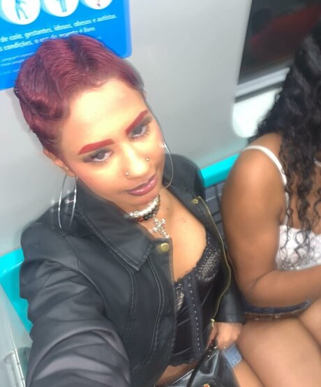 baddiejuu étoile érotique img