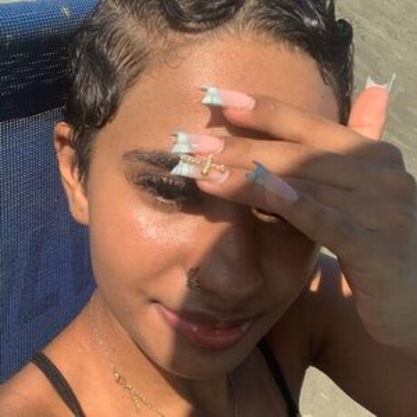 baddiejuu nus star du porno des photos