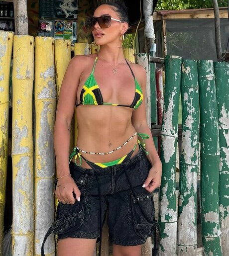 baddiejuu xxx star du porno photos