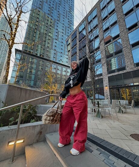 baddiejuu meilleure actrice img