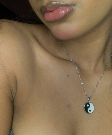 baddiejuu star du porno érotique photo