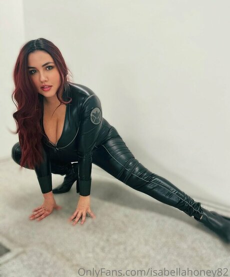 missisahoney modèle xxx photos