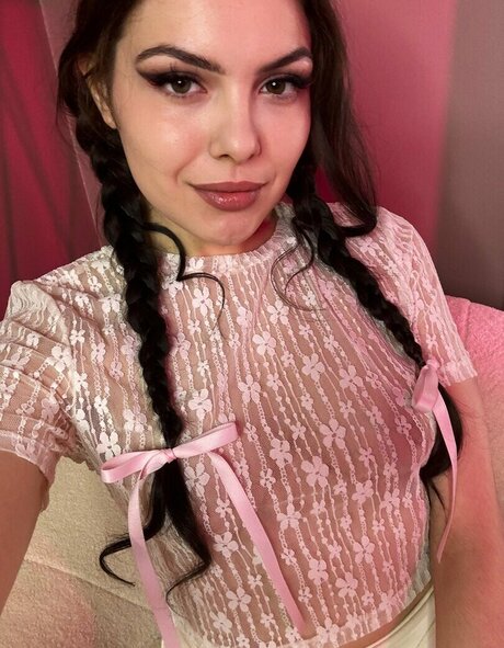 Calista Vixen meilleure actrice photos