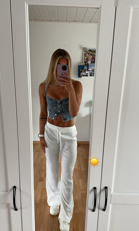 Selina Cerci star du porno chaud collection