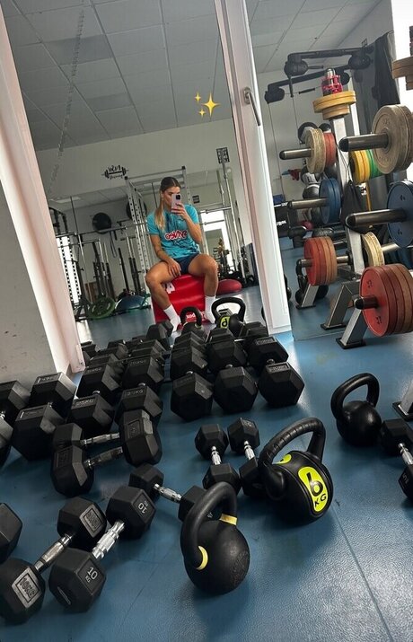 Selina Cerci modèle joli photos