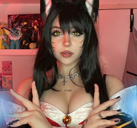 Laurinchhhe étoile xxx galerie