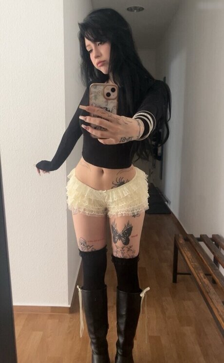 Laurinchhhe sexe star img