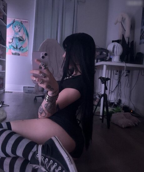 Laurinchhhe nus de stars du porno collection