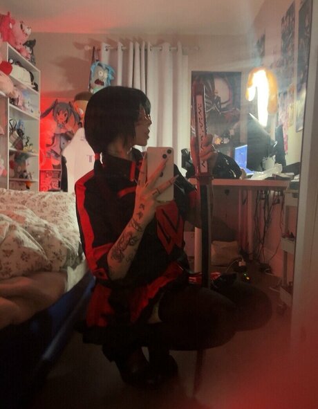 Laurinchhhe modèle magnifique archive