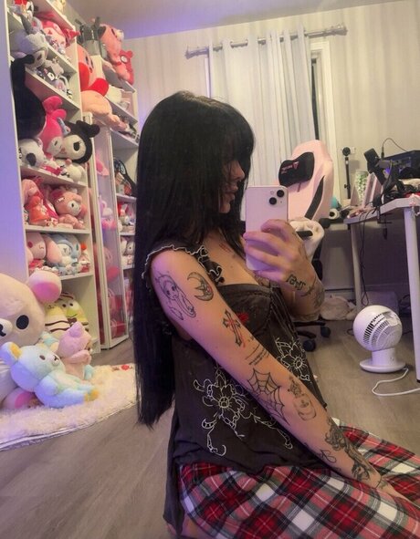 Laurinchhhe meilleure actrice galerie