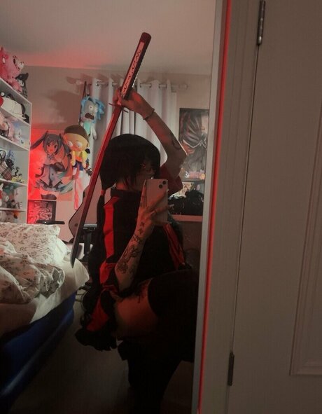 Laurinchhhe actrice de nus archive