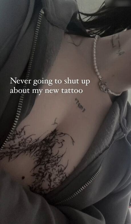 Laurinchhhe art de star du porno collection